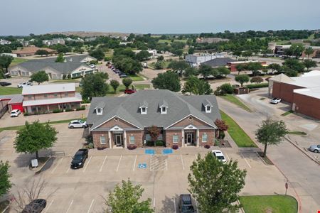 Office space for Sale at 4100 Fairway Court in Carrollton