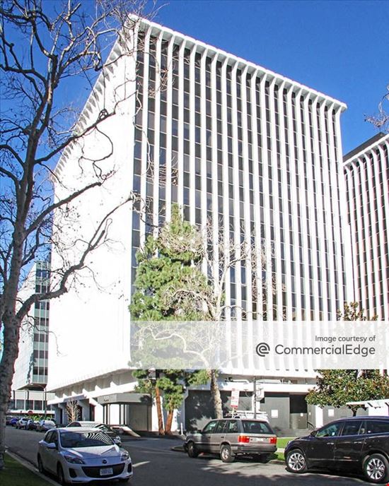 Apollo Business Center - 9100 Wilshire Boulevard