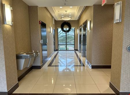 Class-A Medical Suite For Lease