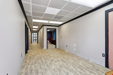 Mid-City Retail/Office Bldg. For Sale