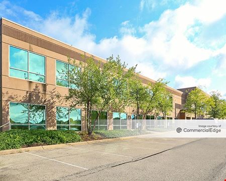 Spring River Business Park - 2201-2211 River Road