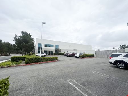 Industrial space for Sale at 19751 Descartes in Foothill Ranch