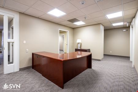 For Lease: 4,750 SF Prime Office Space Downtown Frankfort