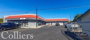 New Listing! FLEX SPACE |4684 W Chinden Blvd |For Lease