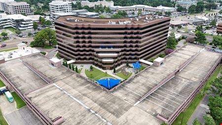 Crescent Center