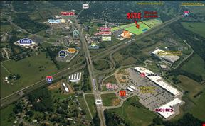 Windigrove Drive Commercial Parcels