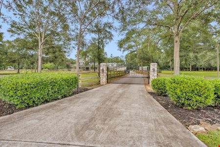 Other space for Sale at  30820 Collier Smith Rd in Magnolia