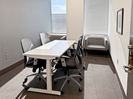 Office space for Rent at Regus - Quincy – Braintree Center in Quincy