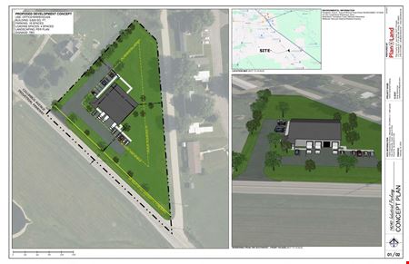 Land space for Sale at Industrial Parkway LAND in Marysville