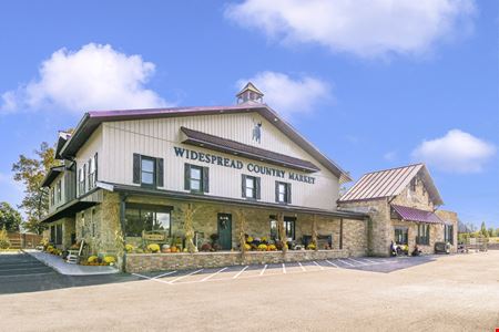 Retail space for Sale at Widespread Country Market & The Bullpen Restaurant in Frederick