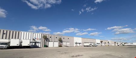 Industrial space for Rent at 9380 NW 100th Street in Medley