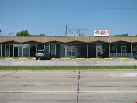 2720 NW Sheridan Rd