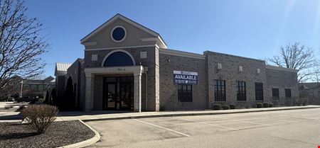 Office space for Rent at The Galleria in Washtington Township