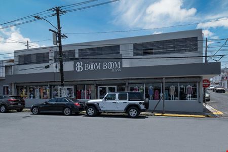 Retail space for Rent at SANTURCE AVE. BORINQUEN in SANTURCE