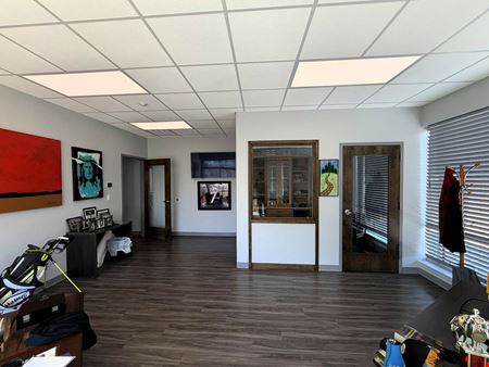 4308 Grant Blvd. Office