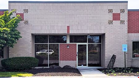 Flex Office Building For Sale