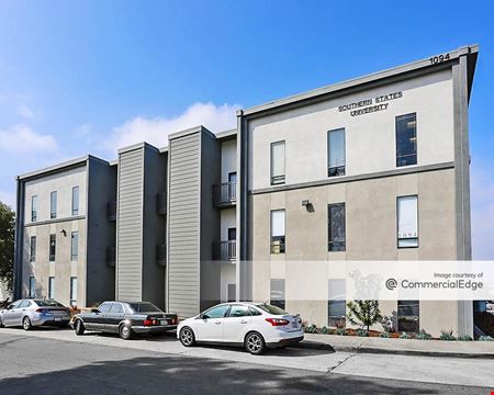 Office space for Rent at Morena Office Center - 1094 Cudahy Place in San Diego