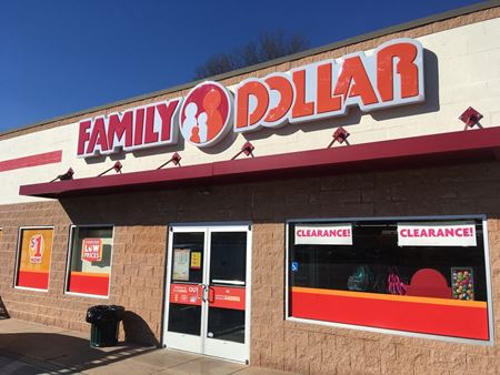 Retail space for Rent at West Creek Shoppes in Elkton