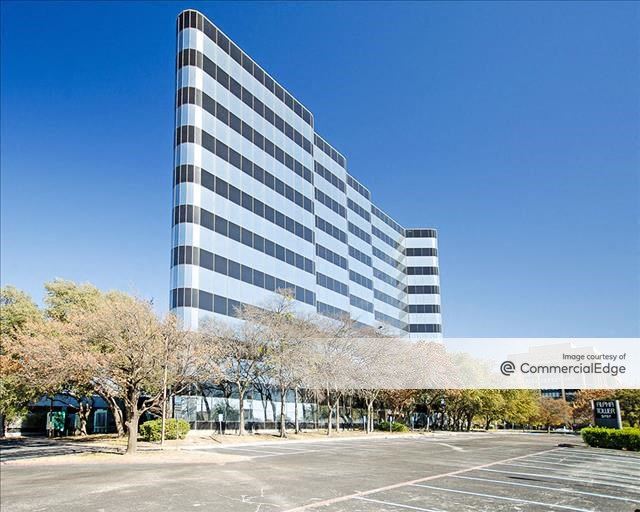 Northwood Tower