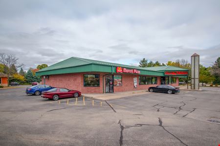 2700 Calumet St.