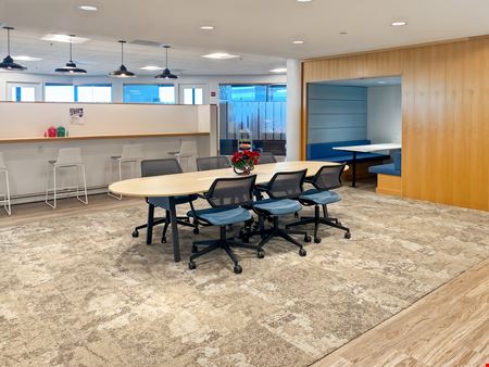 Office space for Rent at HQ - Atlanta Concourse in Atlanta
