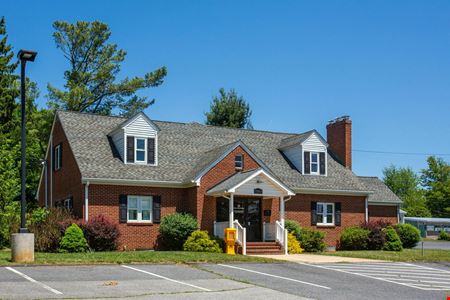 Office space for Sale at FOR SALE & LEASE | PROFESSIONAL & RENOVATED OFFICE SPACE | MOVE-IN READY in Waynesboro