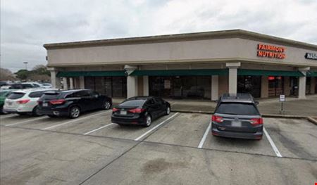 Retail space for Rent at 4844 Fairmont Pkwy in Pasadena