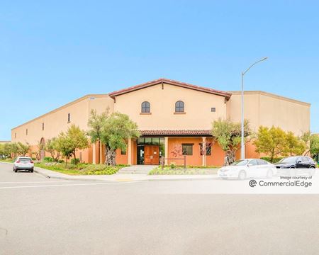 Industrial space for Rent at 5600 Earhart Court in Windsor