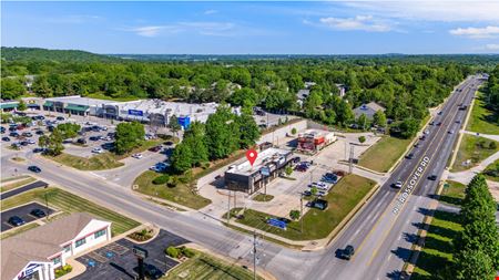 2069 N Crossover Rd