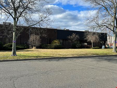 Commercial space at 185 Oval Drive in Islandia