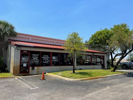 Copans Industrial Park