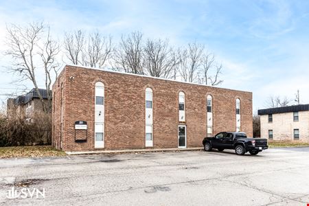 Office space for Sale at Stand-Alone Multi-Suite Office For Sale in Lexington