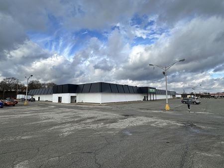 Industrial space for Rent at 916 - GNN (former Sams club) in West Mifflin