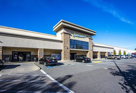 Retail space for Rent at Shasta Crossroads in Redding