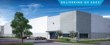Industrial space for Rent at 16132 Double Eagle Boulevard in Fort Worth