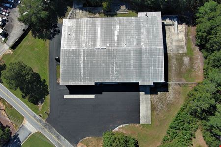 1721 Old Covington Road 