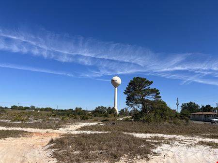 Frostproof 17.8 Acres Vacant Land