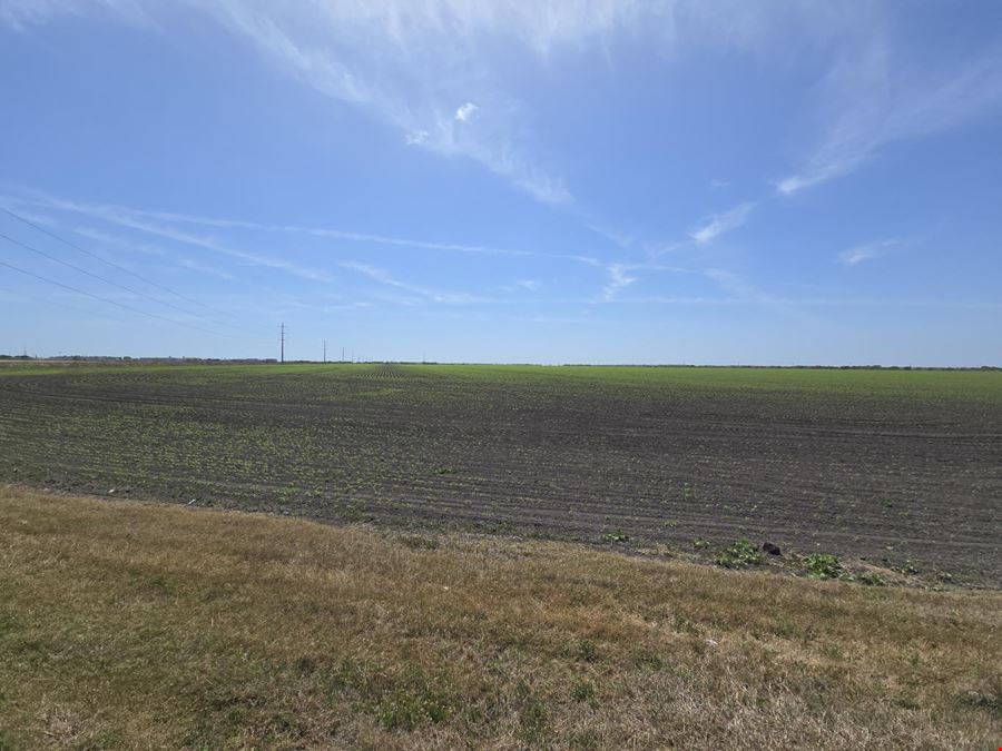 +/- 93.740 Acres 5965 Bear Lane Corpus Christi TX