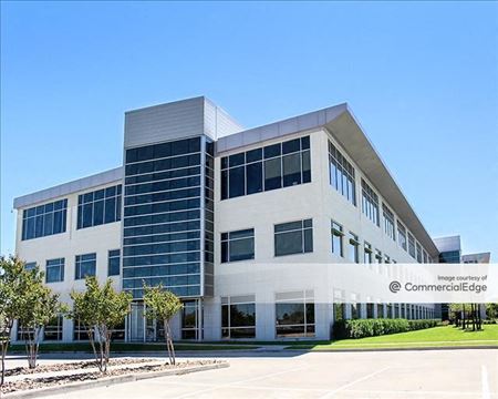 Office space for Rent at Intellicenter in Houston