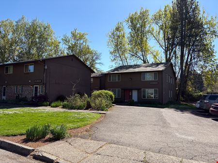 Multi-Family space for Sale at Tam-O-Shanter Apartments in Milwaukie