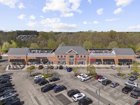New Albany Market