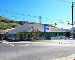 250 Hillside Blvd