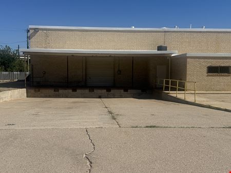 Office/Warehouse Property