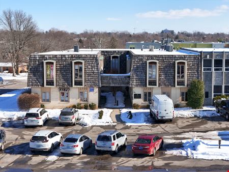 Office space for Rent at 1700 Alexandria Dr in Lexington