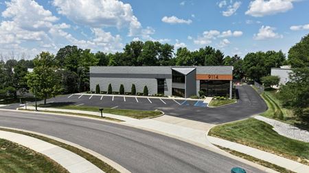 Office space for Sale at 9114 Technology Ln in Fishers