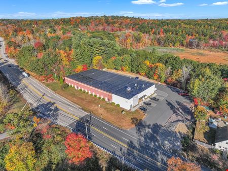 144 Sturbridge Rd