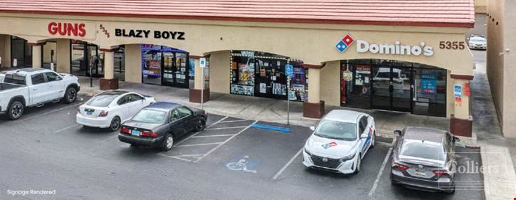 Decatur Plaza