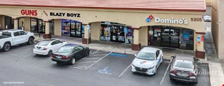 Decatur Plaza