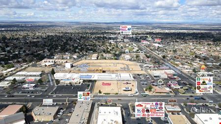 Other space for Rent at La Mirada Shops in Albuquerque