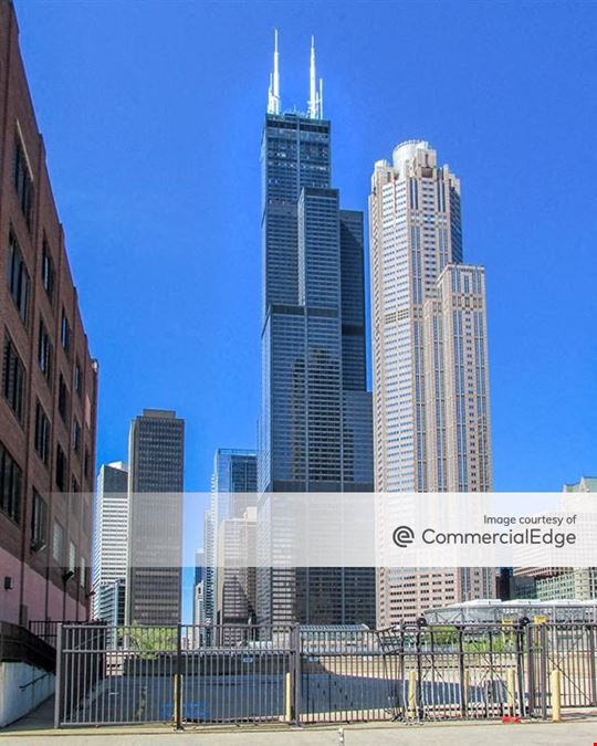 Convene - Willis Tower